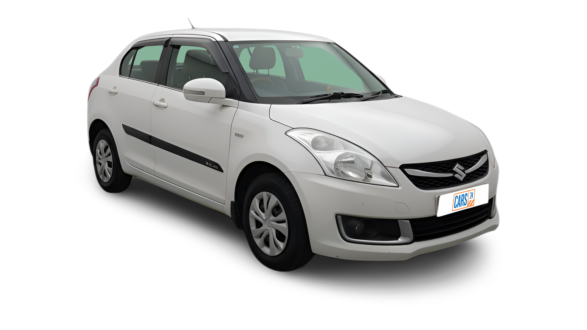 Maruti Swift Dzire-img